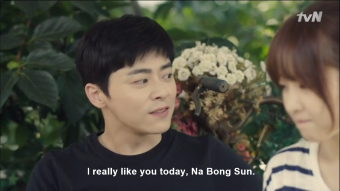 Credit to: tvN, Subs: Drama Fever